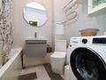 3-бөлмелі пәтер · 59 м² · 8/9 қабат, Акмешит 11, бағасы: 40 млн ₸ в Астане, Есильский р-н — фото 9