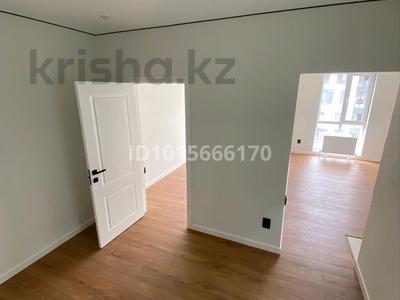 1-комнатная квартира · 35.5 м² · 7/9 этаж, мкр Шугыла, Жунисова 2/25 — Толе би за 24 млн ₸ в Алматы, Наурызбайский р-н