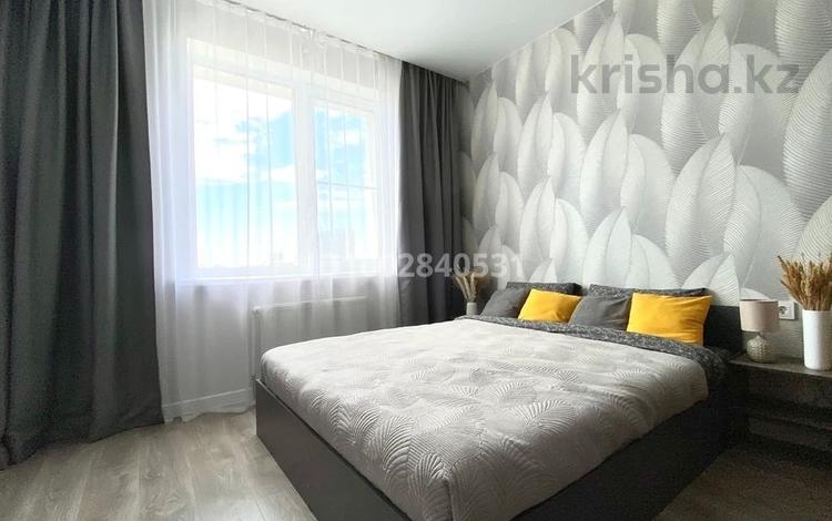 1-бөлмелі пәтер · 38 м² · 3/5 қабат, Абая 168 — Аль-фараби, бағасы: 12 000 ₸ в Костанае — фото 2