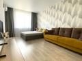 1-бөлмелі пәтер · 38 м² · 3/5 қабат, Абая 168 — Аль-фараби, бағасы: 12 000 ₸ в Костанае — фото 10