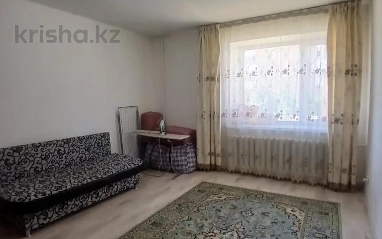 1-комнатная квартира · 37 м² · 1/6 этаж, Сокпакпаева 16/2 — 65 школа-гимназия за ~ 16 млн ₸ в Астане, Сарыарка р-н — фото 11