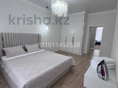 3-комнатная квартира · 82 м², Анет баба 10 за 40 000 ₸ в Астане, Нура р-н