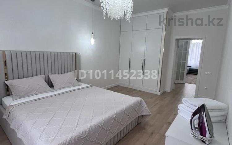 3-комнатная квартира · 82 м², Анет баба 10 за 40 000 ₸ в Астане, Нура р-н — фото 2