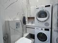 3-комнатная квартира · 82 м², Анет баба 10 за 40 000 ₸ в Астане, Нура р-н — фото 5