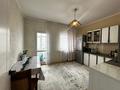 1-комнатная квартира · 48 м² · 3/18 этаж, Б. Момышулы 13/1-3, 13а, 15, 15а за 200 000 ₸ в Астане, Алматы р-н