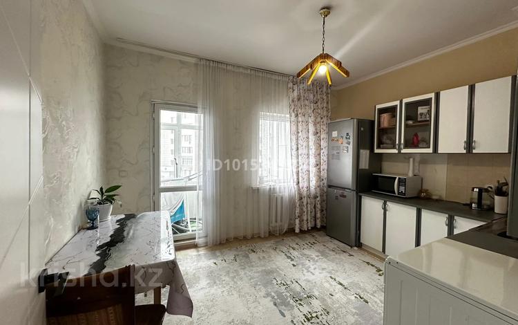 1-комнатная квартира · 48 м² · 3/18 этаж, Б. Момышулы 13/1-3, 13а, 15, 15а за 200 000 ₸ в Астане, Алматы р-н — фото 5