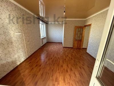 2-комнатная квартира, 48 м², 4/5 этаж, Боровской 64 за 13.5 млн 〒 в Кокшетау