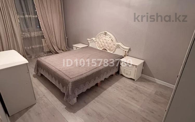 3-бөлмелі пәтер · 90 м² · 9/12 қабат, Чингиз Айтматов 36, бағасы: 350 000 ₸ в Астане, Нура р-н — фото 2