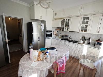 3-комнатная квартира · 110 м² · 5/7 этаж, мкр Болашак за 81 млн 〒 в Талдыкоргане