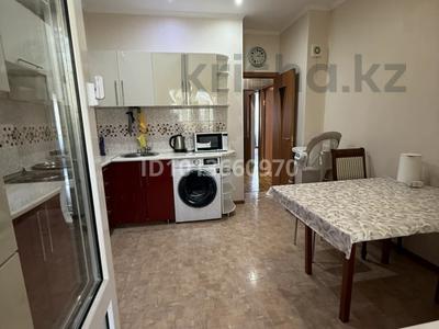 3-комнатная квартира · 80 м² · 3/6 этаж, Микрорайон шашубай за 30 000 ₸ в Балхаше
