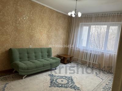 2-бөлмелі пәтер · 56 м² · 3/9 қабат, мкр Аксай-2 — Толе би Саина (Аксай 2), бағасы: 250 000 ₸ в Алматы, Ауэзовский р-н