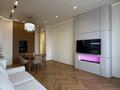 2-комнатная квартира · 54 м² · 2/10 этаж, Турар Рыскулов 9 за 61 млн ₸ в Астане, Есильский р-н — фото 3