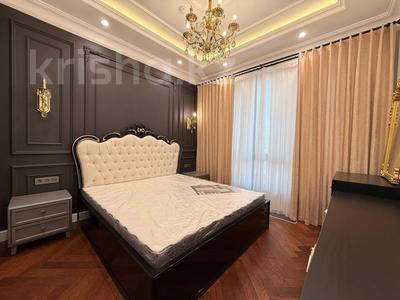 3-бөлмелі пәтер · 150 м² · 1/3 қабат, Аскарова 55/1 к1, бағасы: 1.7 млн ₸ в Алматы, Бостандыкский р-н