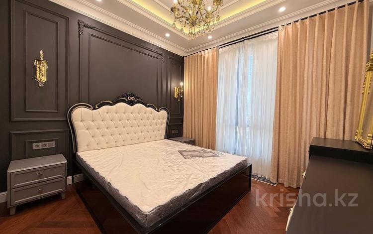 3-бөлмелі пәтер · 150 м² · 1/3 қабат, Аскарова 55/1 к1, бағасы: 1.7 млн ₸ в Алматы, Бостандыкский р-н — фото 2
