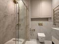 3-бөлмелі пәтер · 150 м² · 1/3 қабат, Аскарова 55/1 к1, бағасы: 1.7 млн ₸ в Алматы, Бостандыкский р-н — фото 2