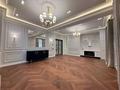 3-бөлмелі пәтер · 150 м² · 1/3 қабат, Аскарова 55/1 к1, бағасы: 1.7 млн ₸ в Алматы, Бостандыкский р-н — фото 3