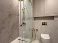 3-бөлмелі пәтер · 150 м² · 1/3 қабат, Аскарова 55/1 к1, бағасы: 1.7 млн ₸ в Алматы, Бостандыкский р-н — фото 7