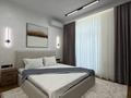 3-бөлмелі пәтер · 150 м² · 1/3 қабат, Аскарова 55/1 к1, бағасы: 1.7 млн ₸ в Алматы, Бостандыкский р-н — фото 9