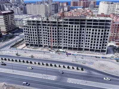 4-комнатная квартира · 146.5 м² · 1/13 этаж, 17-й мкр 208/4 за ~ 35.2 млн ₸ в Актау