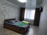 1-комнатная квартира, 32 м², 2/5 этаж по часам, Абая 54 — Назарбаева за 7 000 〒 в Уральске