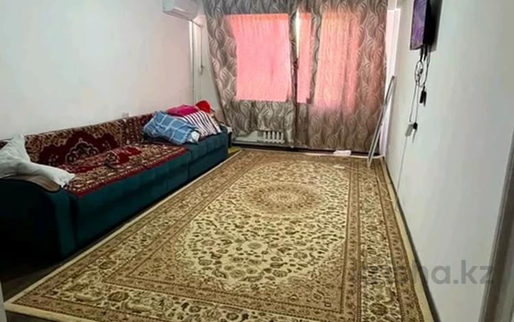 2-бөлмелі пәтер · 70 м² · 4/5 қабат, Мкр 4, бағасы: 26.5 млн ₸ в Конаеве — фото 2