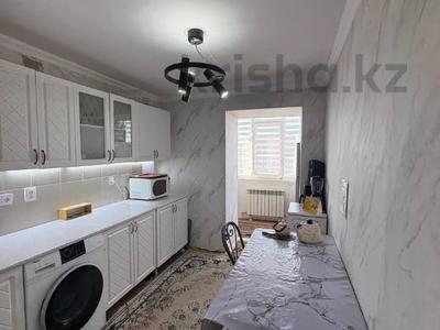 5-комнатная квартира · 94.8 м² · 5/5 этаж, мкр 11 за 20.5 млн ₸ в Актобе