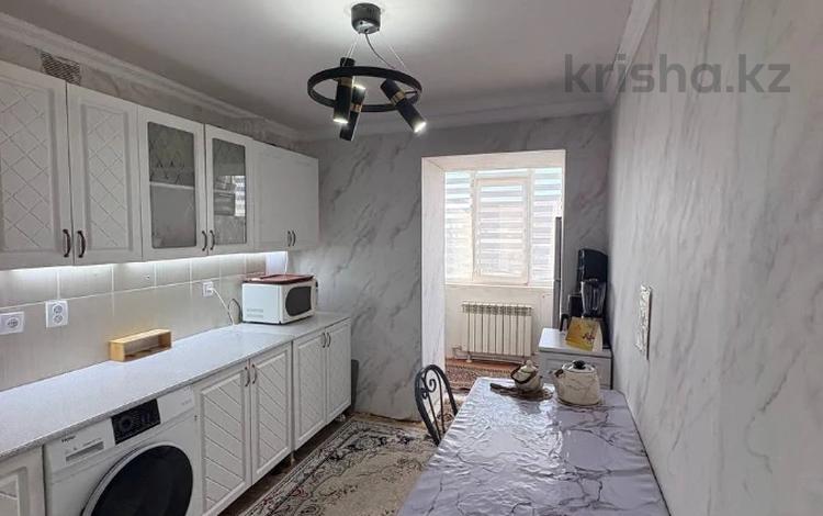 5-комнатная квартира · 94.8 м² · 5/5 этаж, мкр 11 за 20.5 млн ₸ в Актобе — фото 15