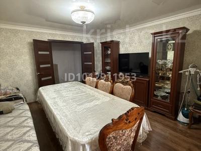 4-бөлмелі пәтер · 74 м² · 8/9 қабат, мкр Юго-Восток, проспект республики 32 — Самый первый дом китайской стены напротив степного-2, бағасы: 28 млн ₸ в Караганде, Казыбек би р-н