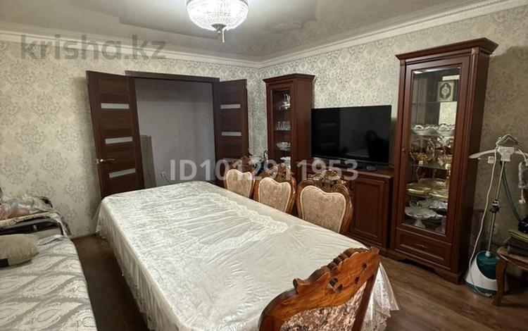 4-бөлмелі пәтер · 74 м² · 8/9 қабат, мкр Юго-Восток, проспект республики 32 — Самый первый дом китайской стены напротив степного-2, бағасы: 28 млн ₸ в Караганде, Казыбек би р-н — фото 2