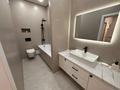 2-бөлмелі пәтер · 55.5 м² · 4/6 қабат, Нұркент ш/а, бағасы: 41 млн ₸ в Алматы, Алатауский р-н — фото 20