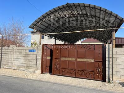 Отдельный дом · 8 комнат · 320 м² · 8 сот., Саудакент 54 — Туманбая Молдагалиева за 70 млн 〒 в Таразе