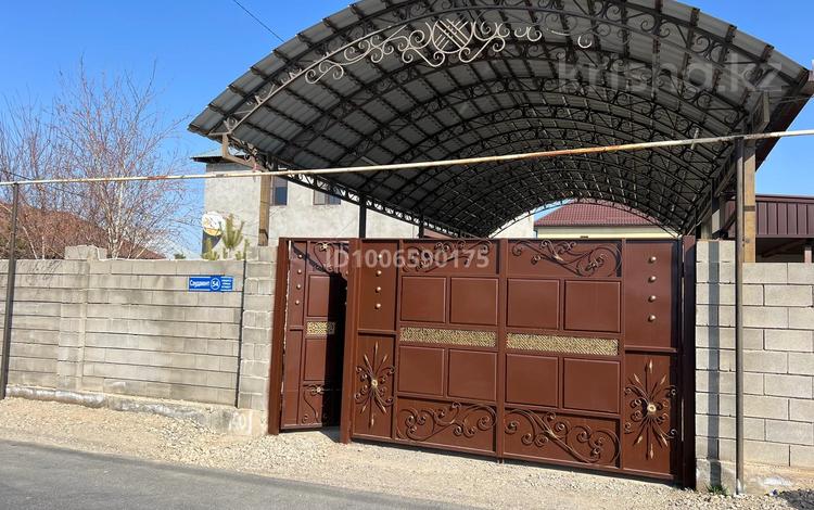 Отдельный дом · 8 комнат · 320 м² · 8 сот., Саудакент 54 — Туманбая Молдагалиева за 70 млн 〒 в Таразе — фото 22