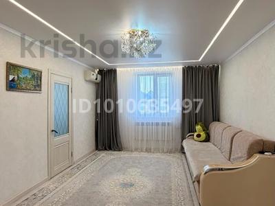 Отдельный дом · 5 комнат · 154 м² · 12 сот., мкр. Зачаганск пгт — Остановка Молодежка за 50 млн 〒 в Уральске