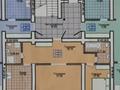 2-бөлмелі пәтер · 75 м² · 6/9 қабат, Найманбаева 189а, бағасы: 31.5 млн ₸ в Семее — фото 5