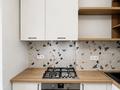 2-бөлмелі пәтер · 53 м² · 3/4 қабат, Сатпаева — Жарокова, бағасы: ~ 45.5 млн ₸ в Алматы, Бостандыкский р-н — фото 4