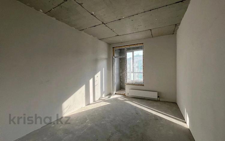 1-бөлмелі пәтер · 42.2 м² · 7/12 қабат, Молдагалиева 7 — Айтматова, бағасы: 25.2 млн ₸ в Астане, Нура р-н — фото 3