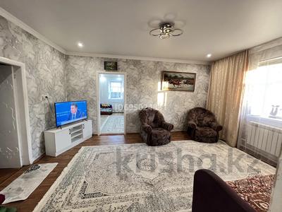 Отдельный дом · 5 комнат · 85.5 м² · 5 сот., Проезд херсонский 3 — Куанышева за 20 млн 〒 в Кокшетау