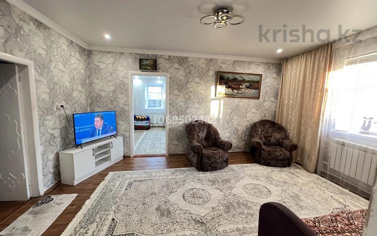 Отдельный дом · 5 комнат · 85.5 м² · 5 сот., Проезд херсонский 3 — Куанышева за 20 млн ₸ в Кокшетау — фото 9