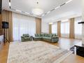 Отдельный дом · 7 комнат · 600 м² · 17 сот., Нурмаков 2 за 900 млн ₸ в Астане, Сарайшык р-н — фото 2