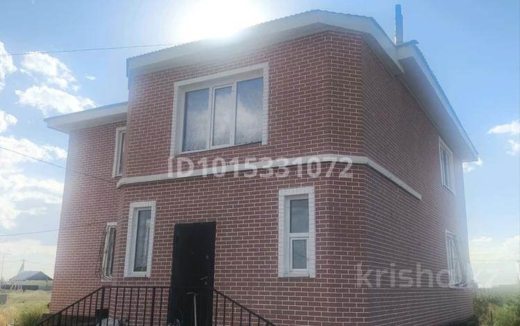 Отдельный дом · 6 комнат · 180 м² · 10 сот., 7 29 за 40 млн ₸ в Кызылжар — фото 2