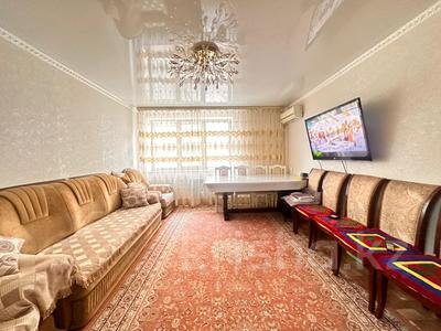 4-бөлмелі пәтер · 81 м² · 4/10 қабат, 11 ш/а., бағасы: 25.5 млн ₸ в Актобе, мкр 11