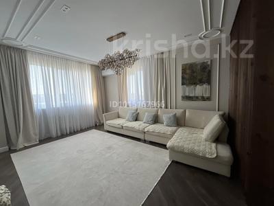 4-бөлмелі пәтер · 120 м² · 7/9 қабат, Анатолий храпатый 25/2, бағасы: 115 млн ₸ в Астане, Сарайшык р-н