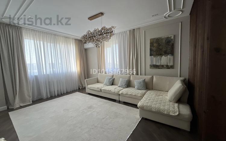 4-бөлмелі пәтер · 120 м² · 7/9 қабат, Анатолий храпатый 25/2, бағасы: 115 млн ₸ в Астане, Сарайшык р-н — фото 2