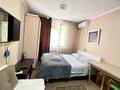 1-комнатная квартира · 22 м², Казыбек би 125 — Досмухамедова за 13 000 ₸ в Алматы, Алмалинский р-н