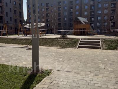 2-бөлмелі пәтер · 50 м² · 3/6 қабат, Халиулина 140/5, бағасы: 36 млн ₸ в Алматы, Медеуский р-н
