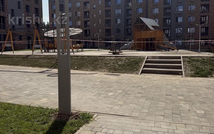 2-бөлмелі пәтер · 50 м² · 3/6 қабат, Халиулина 140/5, бағасы: 36 млн ₸ в Алматы, Медеуский р-н — фото 2