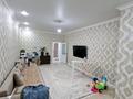 3-комнатная квартира · 110 м² · 2/5 этаж, мкр. Алтын орда, Мкрн Батыс-2 29Б/2 — Дом находится за автоцоном. за 35 млн ₸ в Актобе — фото 11
