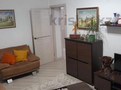 3-бөлмелі пәтер · 68.5 м² · 1/9 қабат, мкр Алмагуль — Китайского офиса, бағасы: 60 млн ₸ в Алматы, Бостандыкский р-н