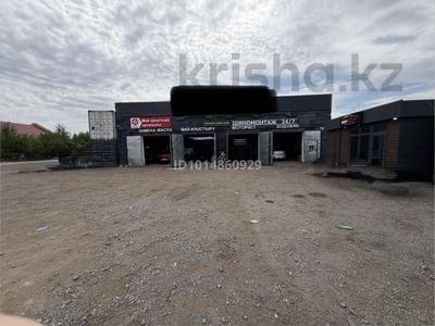 Жқб, автосервистер мен көлік жуу · 500 м², бағасы: 150 млн ₸ в Караганде, Казыбек би р-н