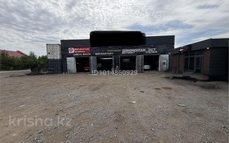 Жқб, автосервистер мен көлік жуу · 500 м², бағасы: 150 млн ₸ в Караганде, Казыбек би р-н — фото 2